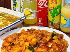 -恩宏德餐馆(平山道店)