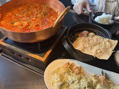 -Ameigo梅果·云贵川bistro(长宁来福士店)