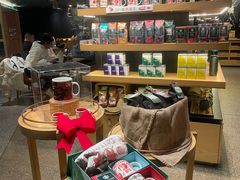 -星巴克臻选(国贸商城首店)