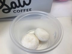 -Seesaw Coffee(上生新所店)
