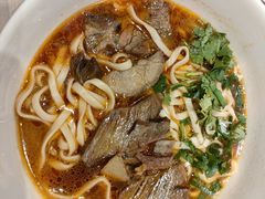 -康师傅私房牛肉面(马泉营奥莱店)