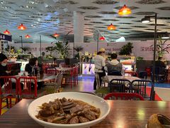 -陈鹏鹏潮汕菜(宝安机场T3航站楼店)