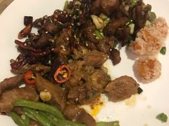 -芭菲盛宴·环球美食(解放碑英利国际店)