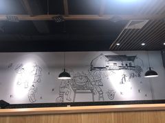 大堂-大自然醉鹅·铁锅火焰鹅(上海联洋店)