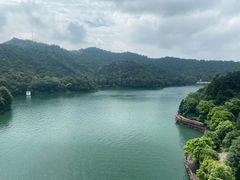 -石燕湖生态旅游景区