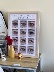 -MM美甲美睫·私人定制