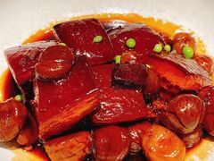 -小大董·烤鸭(观景餐厅·南京西路店)