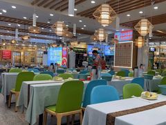 -大师傅金奖啤酒鱼(西街口总店)