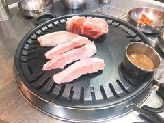 -401餐厅(弘大店)