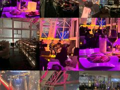 -月光漫步高空酒吧&景观下午茶Moonwalker Sky Land