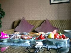 -南方嘉木茶艺馆(凌公塘路店)