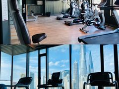 -上海外滩英迪格酒店