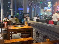 -楠火锅(仁恒梦中心店)