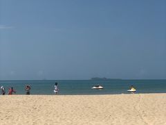 -三亚湾海居铂尔曼度假酒店