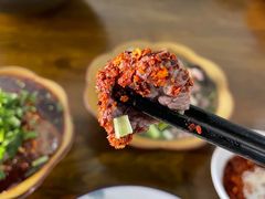 跷脚牛肉-小杨翘脚牛肉