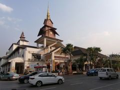 -中国科学院西双版纳热带植物园