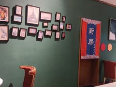 -渔集晓院·非遗湖北菜(东湖省博店)