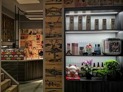 -吉屋烤肉(八宝街店)