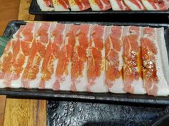 -九田家黑牛烤肉料理(太阳城店)