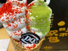 -DQ·蛋糕·冰淇淋(包河万达店)