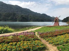 -广州市石门国家森林公园