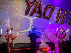 -V SHOW max KTV(粉巷店)