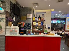 -北门涮肉·铜锅涮肉(南锣鼓巷店)