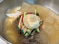 -六七八韩式烤肉·韩国料理(上杭路店)