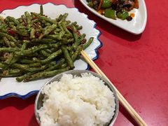 -夕阳红小吃(中街大悦城店)