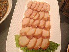 -那家老院子东北菜.饺子.小鸡炖蘑菇(宁山店)