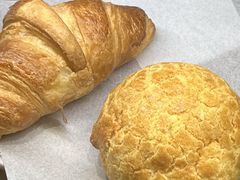 -星巴克(七宝领展广场1F店)