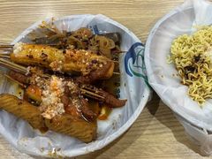 -彭姐麻辣烫(海淀店)