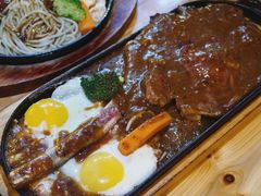 -两点半深夜牛排(斗西路店)