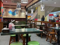 -鑫花溪牛肉米粉(独墅湖邻里中心店)