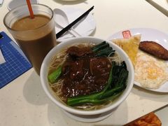 -龙记香港茶餐厅(久光百货店)