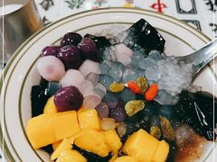 -堂屋糖水店(愚园店)
