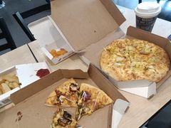 -达美乐比萨(回龙观店)