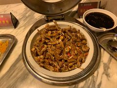 -东方之珠洗浴休闲广场(大港店)
