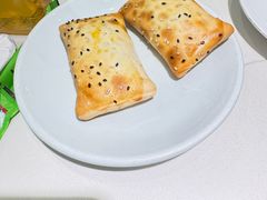 -阿里疆Alijiang·丝路美食·异域风情·清真(长楹天街店)