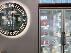 -DQ·蛋糕·冰淇淋(通州万达店)