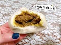 -白玉兰传统小吃