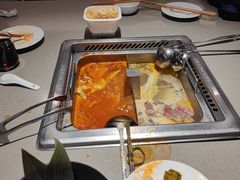 -海底捞火锅(顺义华联店)