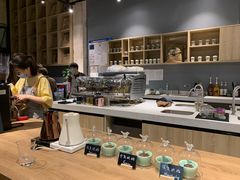 -GOTLOT COFFEE&KITCHEN角落厨房NOOK店