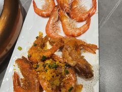 -神洲四海大酒楼(王府井澳门中心店)