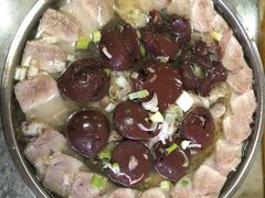 -东北菜冰城一家人