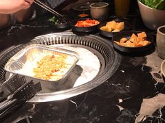 -韩悦牛排烤肉(仓山万达店)