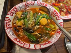 -破店肥哈·东北烧烤(南山保利店)