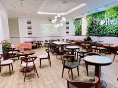 -Peet's Coffee皮爷咖啡(上海长风大悦城店)