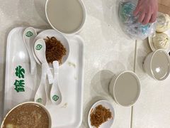 豆汁儿-锦馨豆汁(天坛路店)