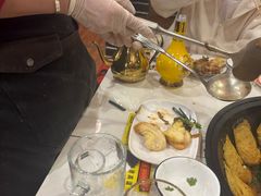 -江湖水乡铁锅炖魚(周庄嘉园店)